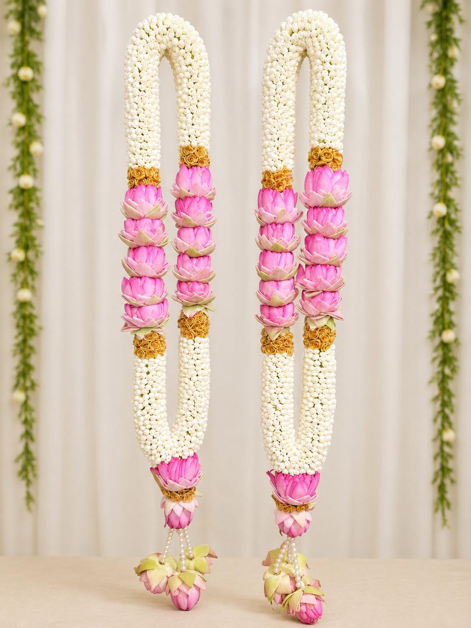 Tagar louts varmala - 3500